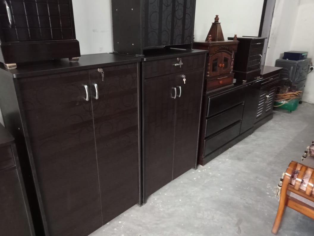 New Woodcraft Furniture & Interior